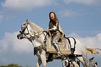 Elizabeth & Elizabeth - Das goldene Königreich [DVD], 2