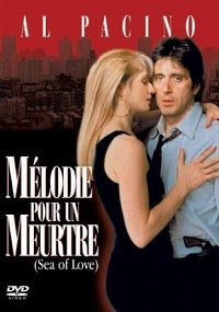 Melodie pour un Meurtre [DVD], 1