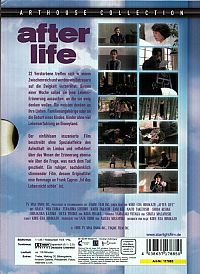 After Life (OmU) [DVD], 1