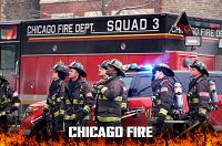 Chicago Fire - Staffel sieben [DVD], 3
