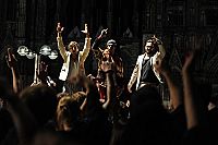 Halbe Brüder [DVD], 5