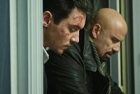 From Paris with Love [Blu-ray], 4