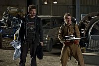 30 Minuten oder weniger [DVD], 5