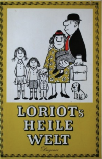 Loriots Heile Welt, 1
