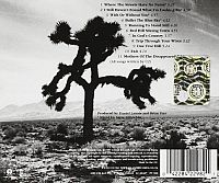 The Joshua Tree [CD], 1