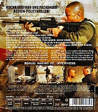 Way of war [Blu-ray], 1