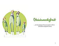 Vier Werte, die Kinder ein Leben lang tragen, 3