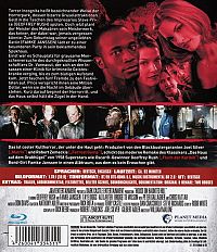 Haunted Hill [Blu-ray], 1