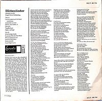Hüttenlieder [Vinyl], 1