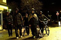 Attack the Block [DVD], 2