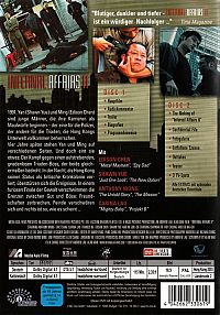 Infernal Affairs 2 [DVD], 1