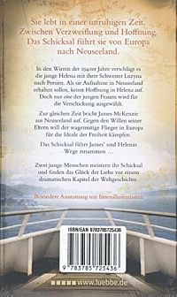 Eine Hoffnung am Ende der Welt, 1