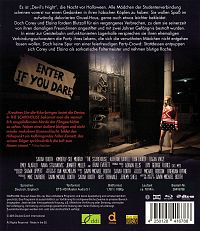 The Scarehouse - Revenge is a bitch [Blu-ray], 1