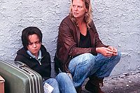 Monster [Blu-ray], 5