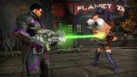 Saints Row IV [Sony PlayStation 3], 3