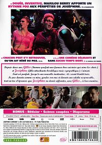 Joséphine s'arrondit [DVD], 1