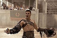 Spartacus - Le sang des Gladiateurs - Saison 1 [DVD], 2