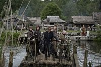 Black Death [DVD], 7