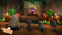 Little big planet 3 [Sony PlayStation 3], 7