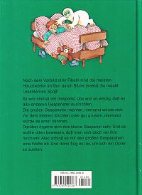 Das ganz kleine Gespenst, 1