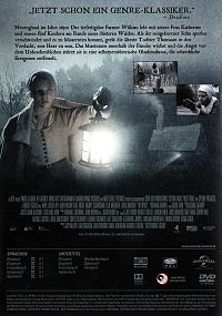 The Witch [DVD], 1