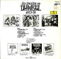 Ds beschte vo Rumpelstilz 1973-1978 [Vinyl], 1
