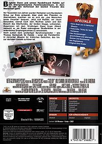 In Tierischer Mission! [DVD], 1