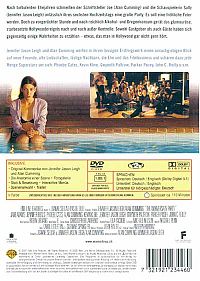 Beziehungen und andere Katastrophen [DVD], 1