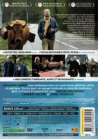 La vache [DVD], 1