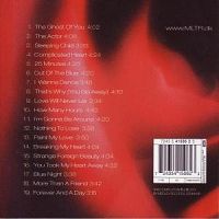 19 Love Songs [CD], 1