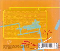 Street Parade 2006 - House Mix [CD], 1