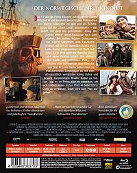 Käpt'n Säbelzahn und der Schatz von Lama Rama [Blu-ray], 4