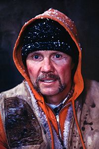 Express in die Hölle - Runaway Train [DVD], 4