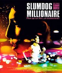 Slumdog Millionaire [Blu-ray], 1