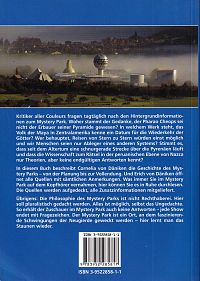 Der Mystery Park , 1