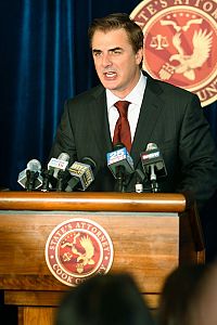 The Good Wife - Staffel 1.2 [DVD], 5