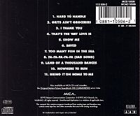 The Commitments 2 [CD], 1