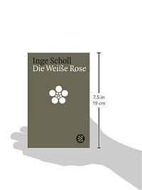 Die Weisse Rose, 2