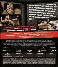 Circle of Pain [Blu-ray], 1