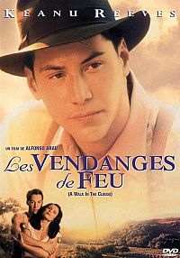 Les Vendanges de feu [DVD], 1