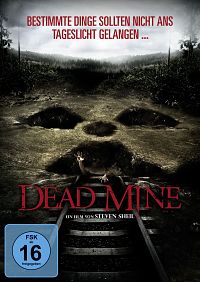 Dead Mine [DVD], 1