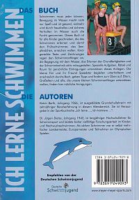 Ich lerne schwimmen, 1