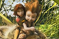 Arthur und die Minimoys 3 - Die grosse Entscheidung [DVD], 5