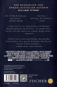 Gone Girl - Das perfekte Opfer, 1