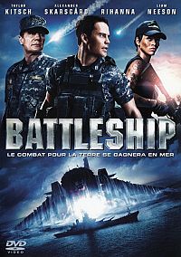 Battleship [DVD], 1