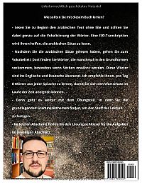 Tausend und eine Nacht. Arabische Erzählungen: ausdrucksweise verbessern wortschatz erweitern, 1