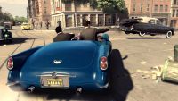 Mafia II  [Sony PlayStation 3], 3