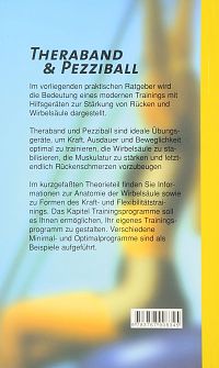 Theraband & Pezziball, 1