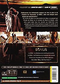 La Bible [DVD], 1