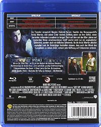 Ghost Ship [Blu-ray], 3